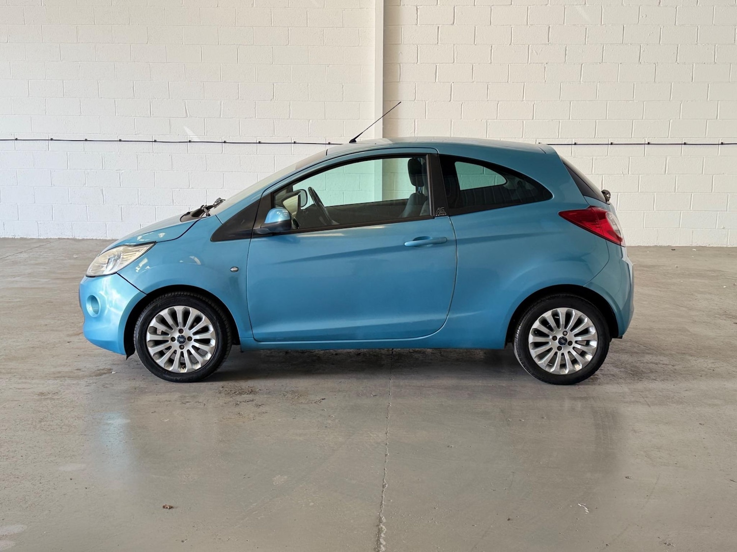 Used Ford Ka 2011 for sale - 76994470: Photo 7