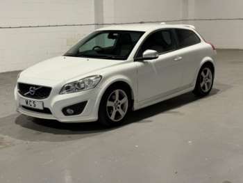 2012 (62) - 2.0 R-Design Sports Coupe Euro 5 3dr