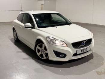 Used Volvo C30 2012 for sale - 74788258: Photo