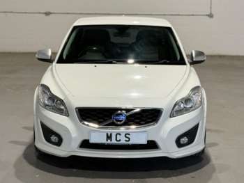 Used Volvo C30 2012 for sale - 74788258: Photo