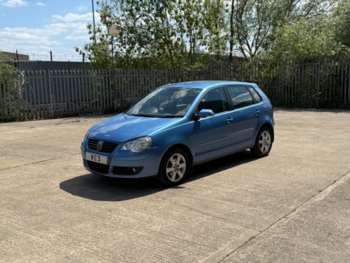 2009 (09) - 1.4 Match TDI 70 5dr