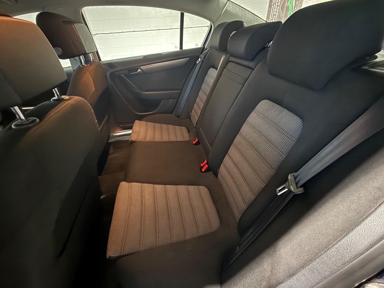 Used Volkswagen Passat 2012 for sale - 76992353: Photo 14