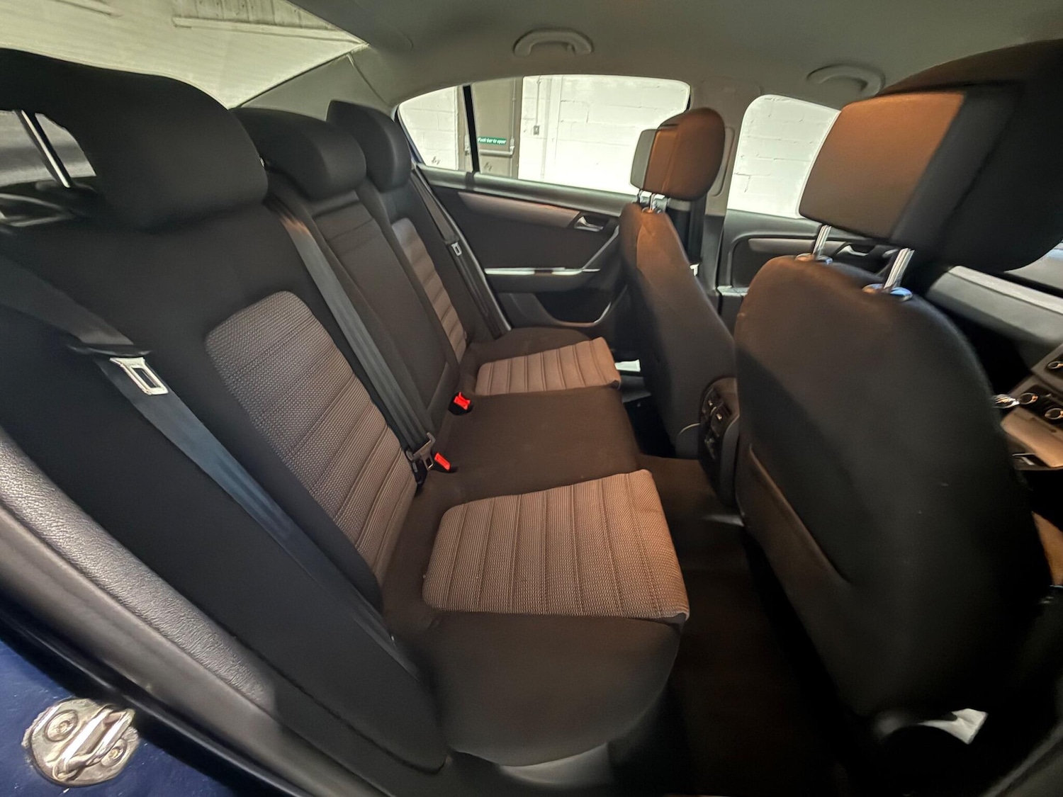 Used Volkswagen Passat 2012 for sale - 76992353: Photo 15