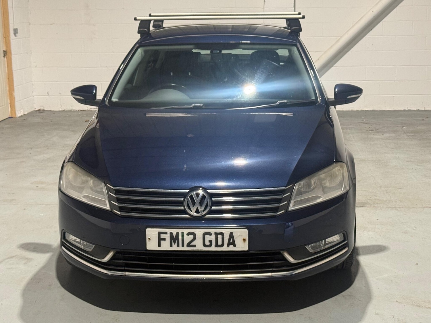 Used Volkswagen Passat 2012 for sale - 76992353: Photo 3