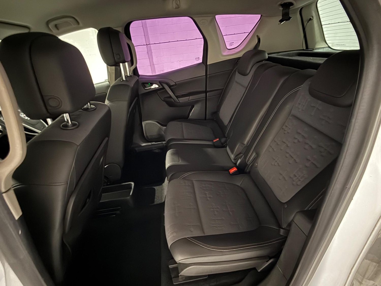 Used Vauxhall Meriva 2013 for sale - 76990751: Photo 17