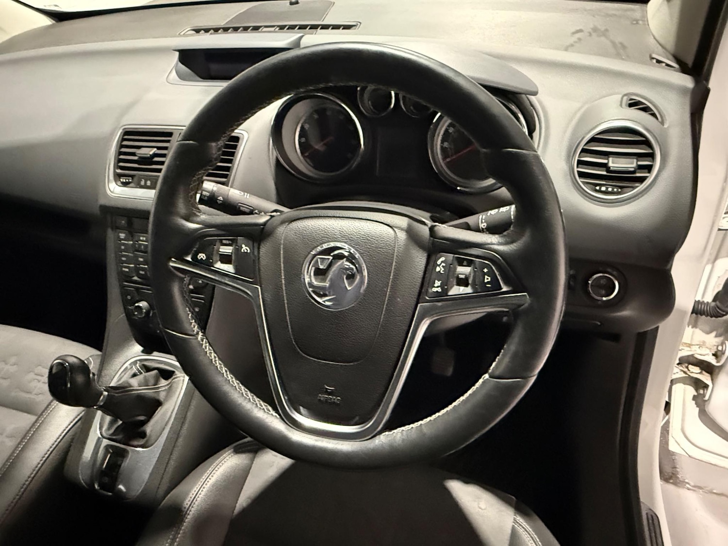 Used Vauxhall Meriva 2013 for sale - 76990751: Photo 20