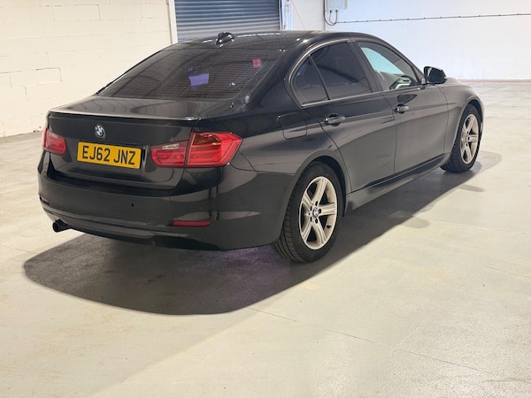 Used BMW 3 Series 2012 for sale - 75540034: Photo 10