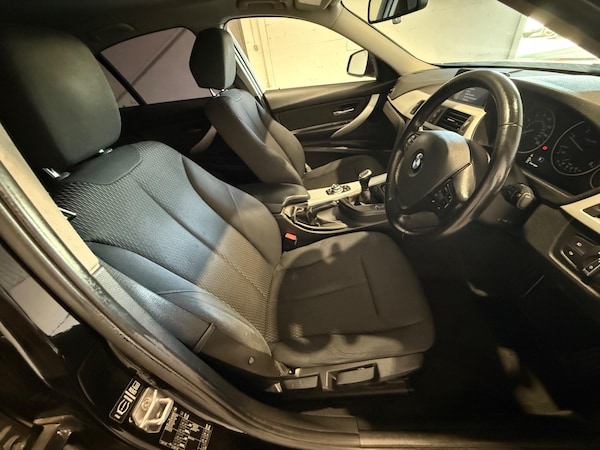 Used BMW 3 Series 2012 for sale - 75540034: Photo 11