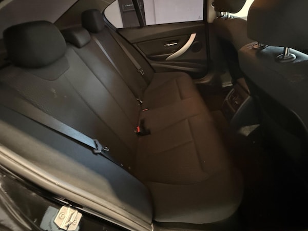 Used BMW 3 Series 2012 for sale - 75540034: Photo 13