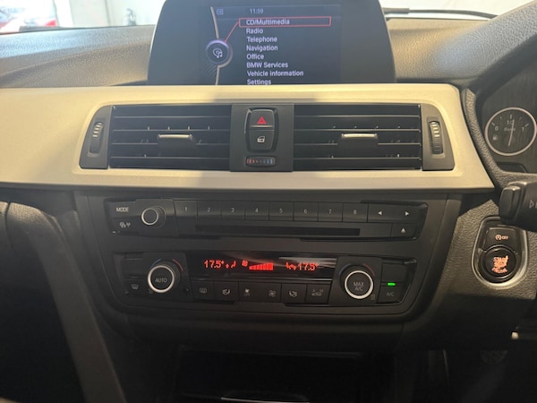 Used BMW 3 Series 2012 for sale - 75540034: Photo 19