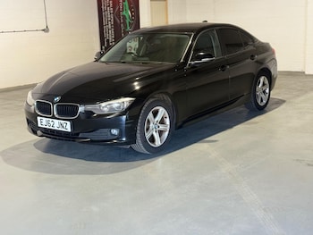 Used BMW 3 Series 2012 for sale - 75540034: Photo