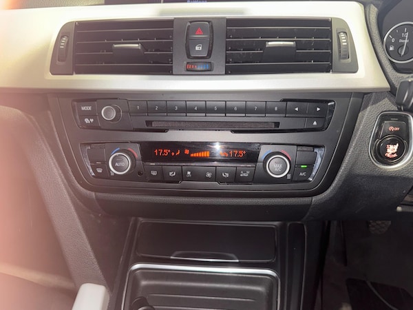 Used BMW 3 Series 2012 for sale - 75540034: Photo 20