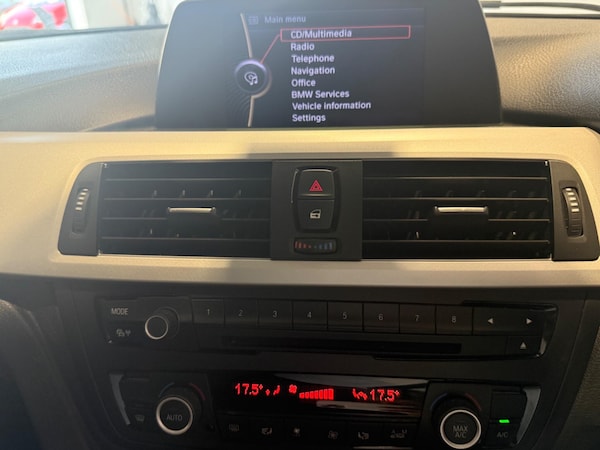 Used BMW 3 Series 2012 for sale - 75540034: Photo 21