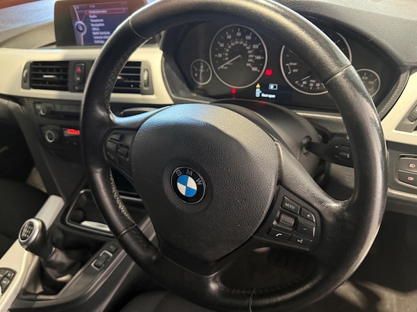Used BMW 3 Series 2012 for sale - 75540034: Photo 22
