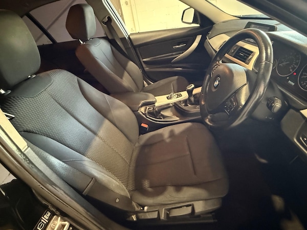 Used BMW 3 Series 2012 for sale - 75540034: Photo 23