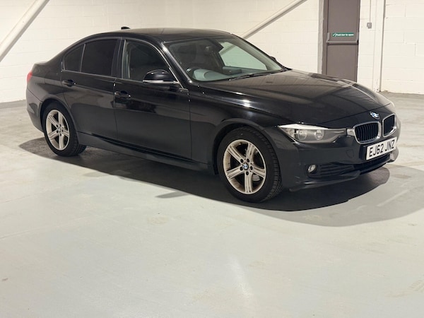 Used BMW 3 Series 2012 for sale - 75540034: Photo 2
