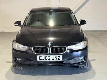 Used BMW 3 Series 2012 for sale - 75540034: Photo