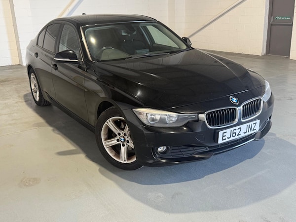 Used BMW 3 Series 2012 for sale - 75540034: Photo 5