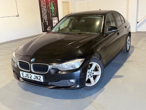Used BMW 3 Series 2012 for sale - 75540034: Photo 6