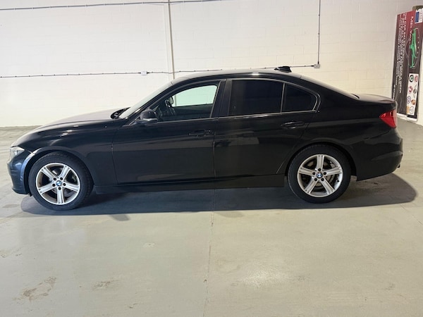 Used BMW 3 Series 2012 for sale - 75540034: Photo 7