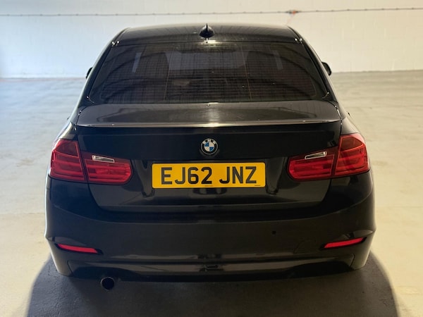 Used BMW 3 Series 2012 for sale - 75540034: Photo 8