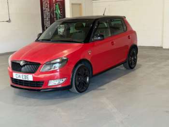 2014 (63) - 1.6 TDI Monte Carlo Euro 5 5dr