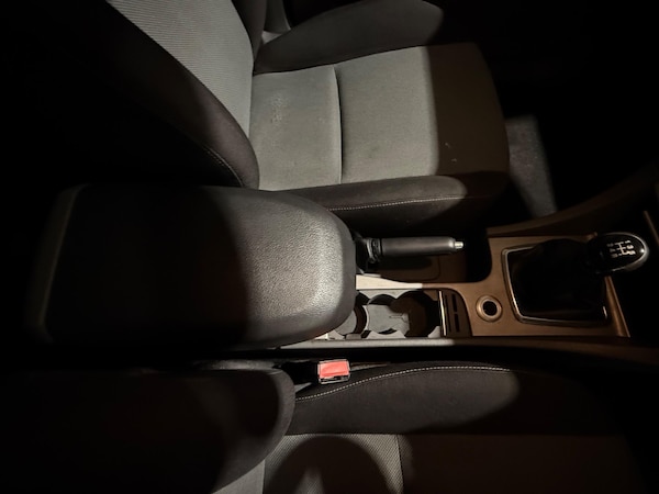 Used Ford Focus 2011 for sale - 75478762: Photo 12