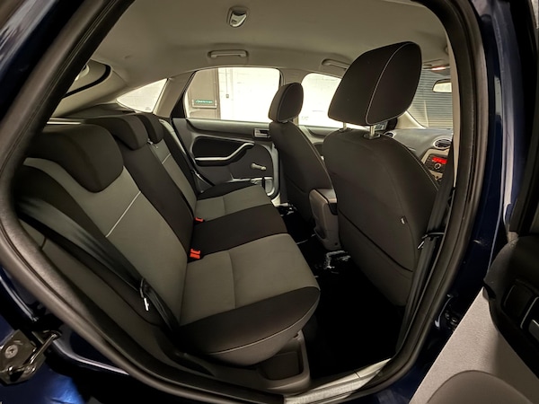 Used Ford Focus 2011 for sale - 75478762: Photo 14