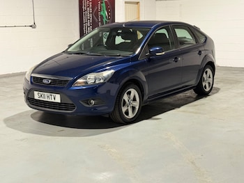 Used Ford Focus 2011 for sale - 75478762: Photo