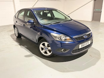 Used Ford Focus 2011 for sale - 75478762: Photo