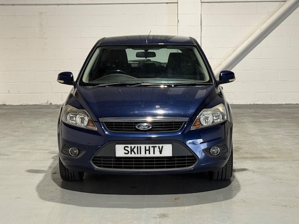 Used Ford Focus 2011 for sale - 75478762: Photo 3