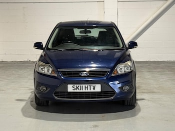 Used Ford Focus 2011 for sale - 75478762: Photo