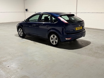 Used Ford Focus 2011 for sale - 75478762: Photo
