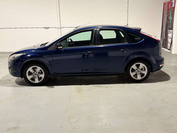 Used Ford Focus 2011 for sale - 75478762: Photo 6