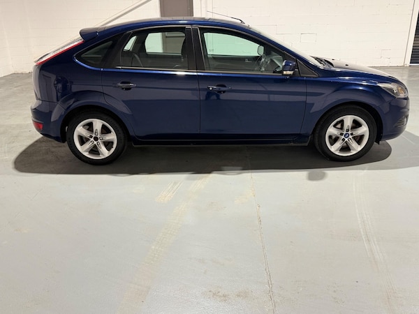 Used Ford Focus 2011 for sale - 75478762: Photo 8