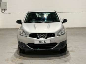 Used Nissan Qashqai 2013 for sale - 74358629: Photo