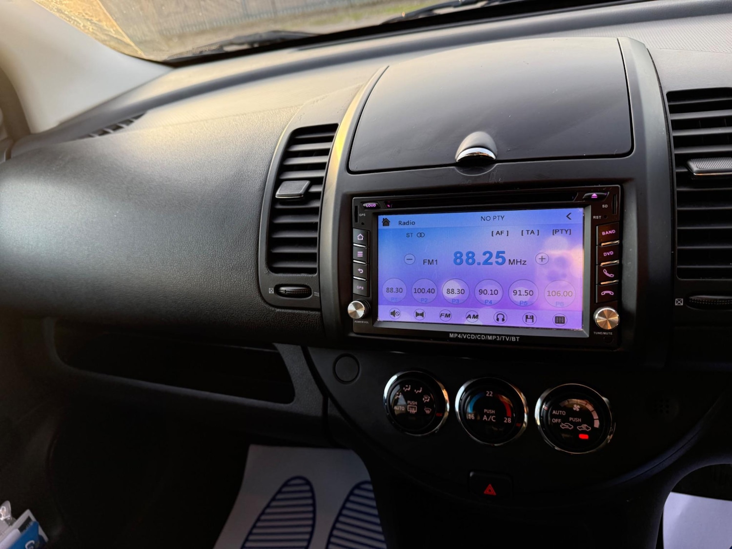 Vehicle 13