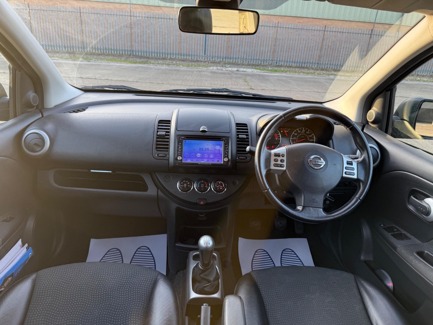 Vehicle 7