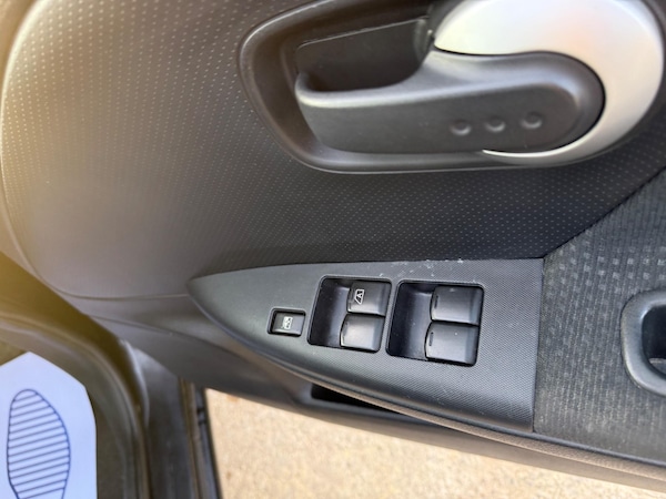 Used Nissan Note 2013 for sale - 73708921: Photo 9