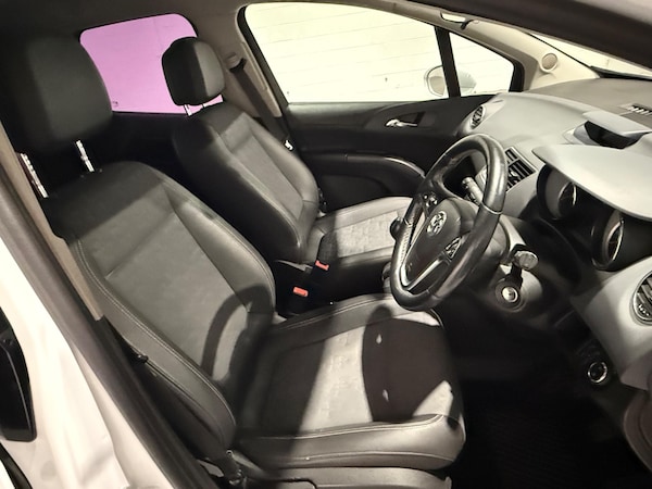 Used Vauxhall Meriva 2013 for sale - 74788737: Photo 16