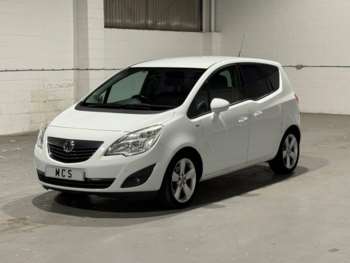 2013 (13) - 1.4 16V Tech Line Euro 5 5dr