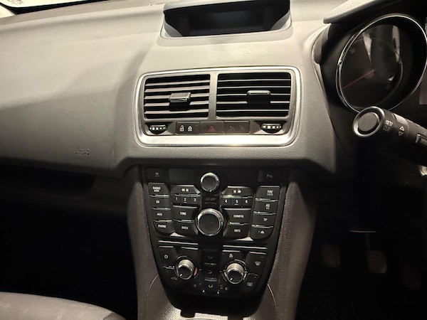 Used Vauxhall Meriva 2013 for sale - 74788737: Photo 22