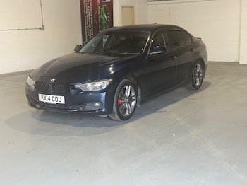 Used BMW 3 Series 2014 for sale - 75562814: Photo