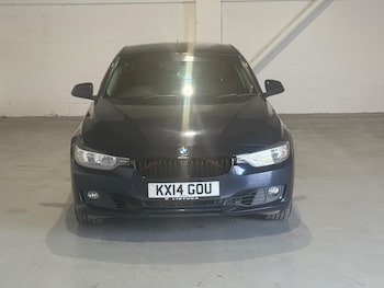 Used BMW 3 Series 2014 for sale - 75562814: Photo