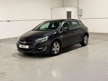 2014 (63) - 1.4 16v SRi Euro 5 5dr
