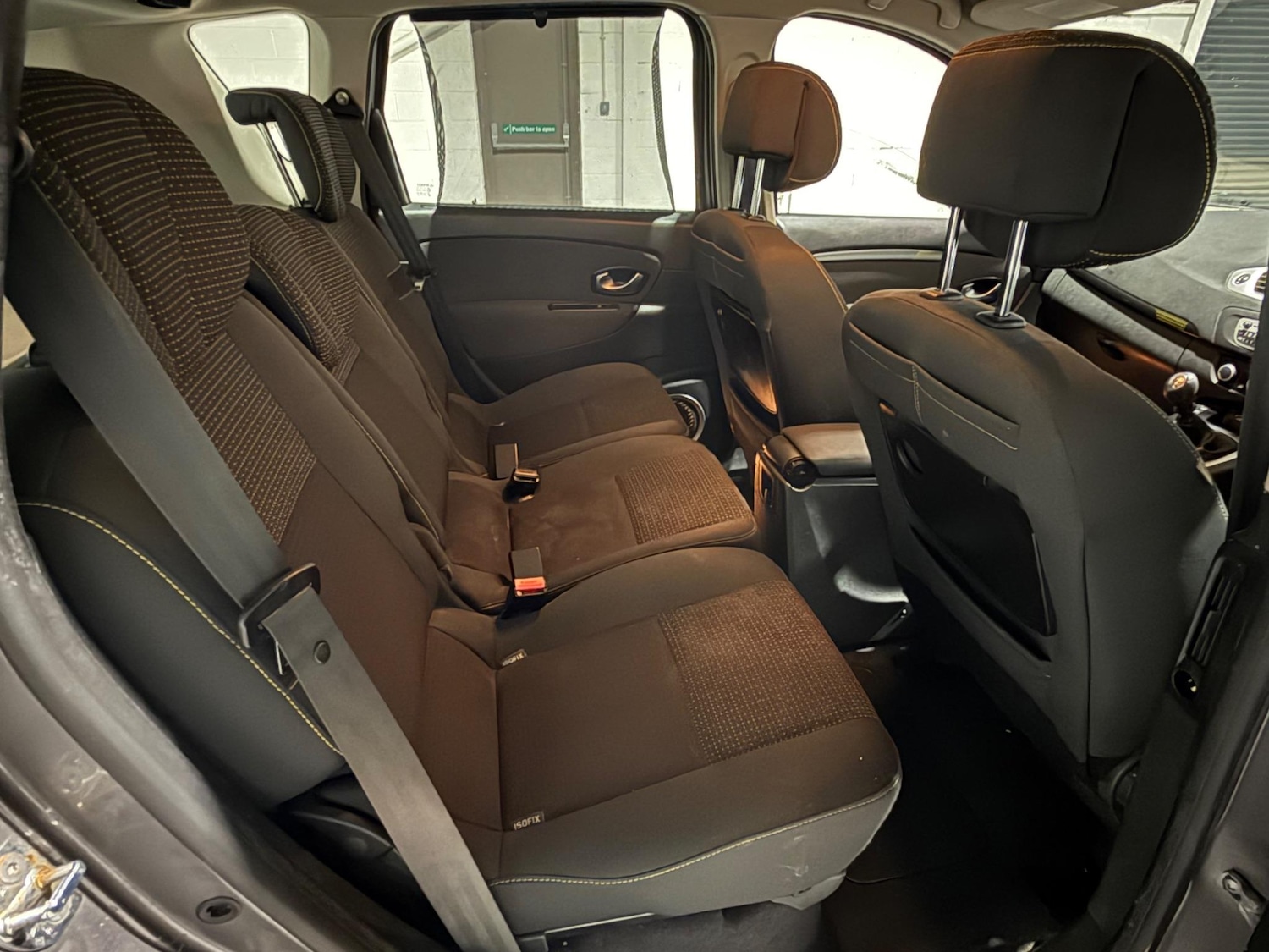 Used Renault Scenic 2010 for sale - 76987862: Photo 18