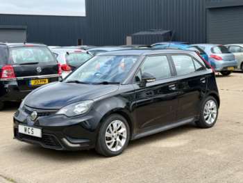 2015 (65) - 1.5 VTi-TECH 3Form Sport Euro 5 5dr