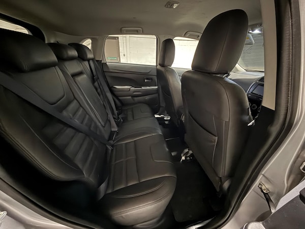 Used Mitsubishi ASX 2012 for sale - 75376918: Photo 13