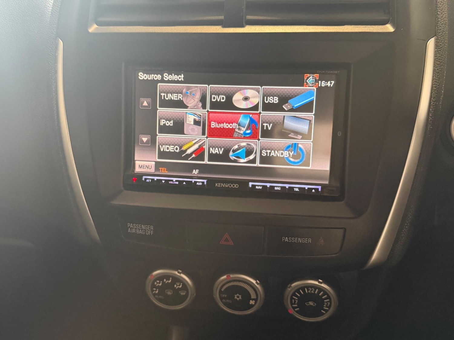 Vehicle 19