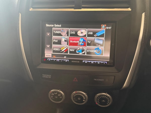 Used Mitsubishi ASX 2012 for sale - 75376918: Photo 19